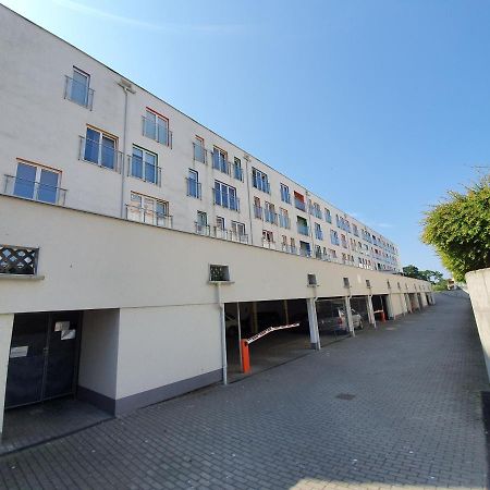 Apartamenty Mewa 5 Minut Do Plazy Wladyslawowo Exterior foto