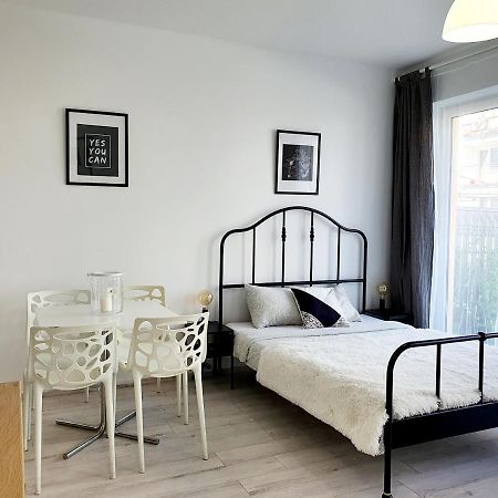 Apartamenty Mewa 5 Minut Do Plazy Wladyslawowo Exterior foto