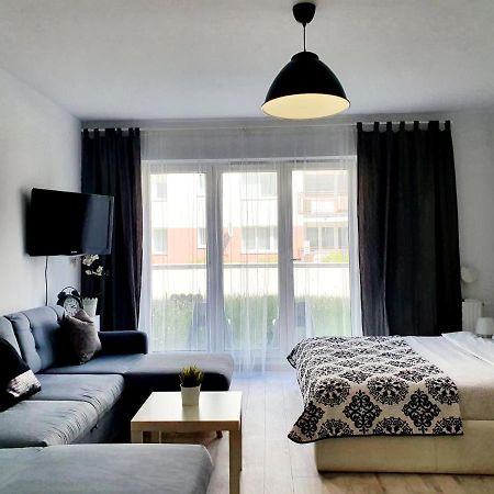 Apartamenty Mewa 5 Minut Do Plazy Wladyslawowo Exterior foto