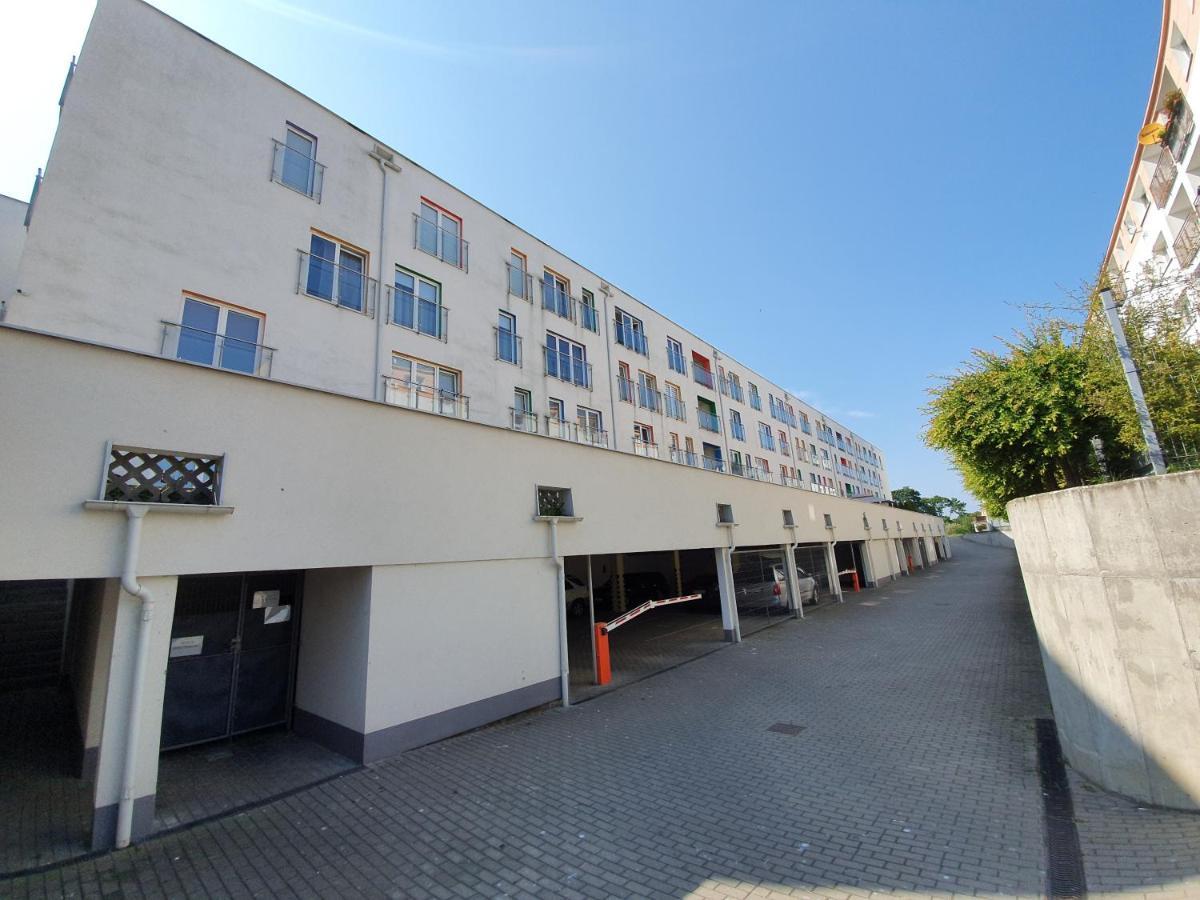 Apartamenty Mewa 5 Minut Do Plazy Wladyslawowo Exterior foto