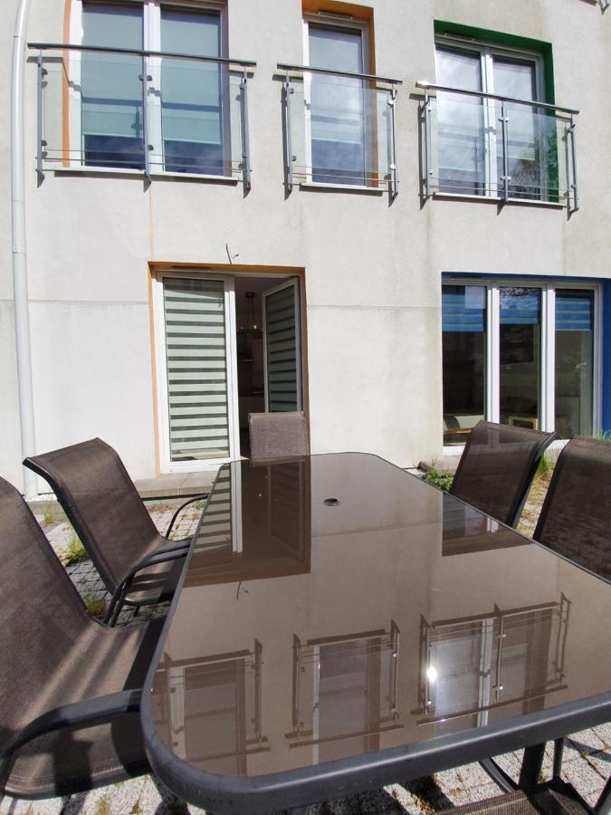 Apartamenty Mewa 5 Minut Do Plazy Wladyslawowo Exterior foto
