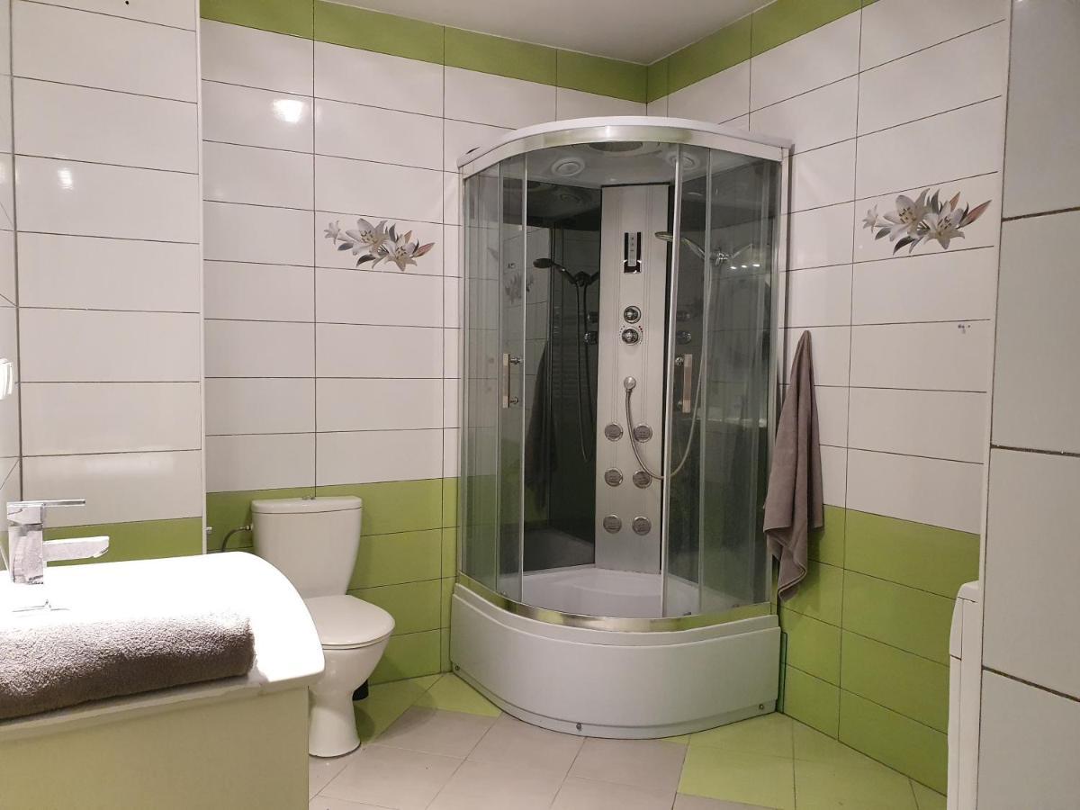 Apartamenty Mewa 5 Minut Do Plazy Wladyslawowo Exterior foto